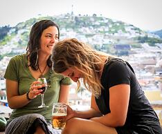 Secret Garden - Hostel