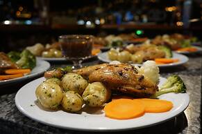 Secret Garden - Hostel