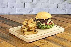 Secret Garden - Hostel