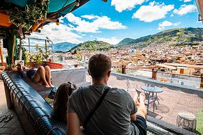 Secret Garden - Hostel