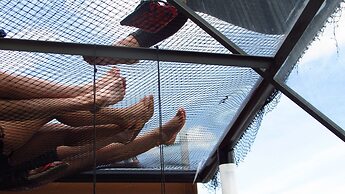 Secret Garden - Hostel