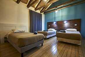 Secret Garden - Hostel