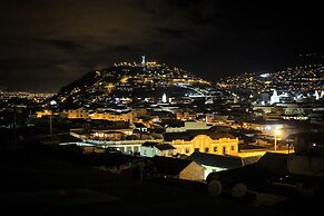 Secret Garden - Hostel