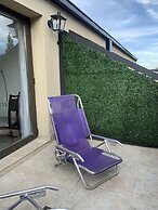 Urbana Suites & Studios 440