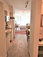 Urbana Suites & Studios 440