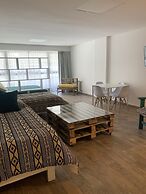 Urbana Suites & Studios 440