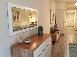 Urbana Suites & Studios 440