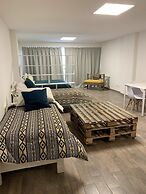 Urbana Suites & Studios 440