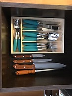 Urbana Suites & Studios 440