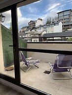 Urbana Suites & Studios 440