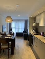 Urbana Suites & Studios 440