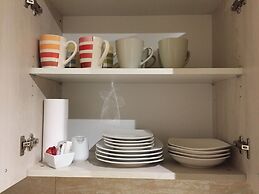 Urbana Suites & Studios 440