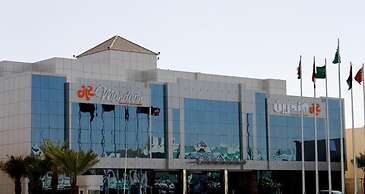 Mandarin Al Shamal Hotel Apartments