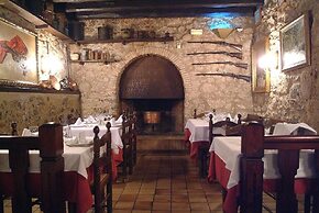 Hotel Restaurant el Molí