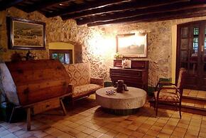 Hotel Restaurant el Molí