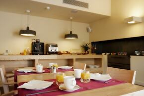 Hotel Restaurant el Molí