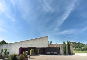 Hotel Restaurant el Molí