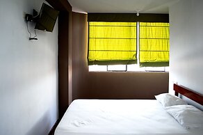 Hostal Los Angeles