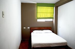 Hostal Los Angeles