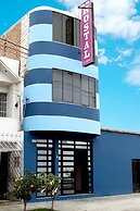 Hostal Los Angeles