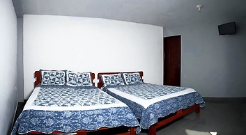 Hostal Los Angeles