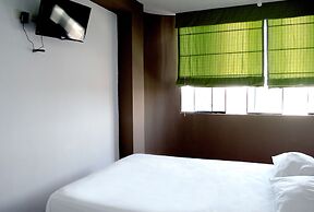 Hostal Los Angeles