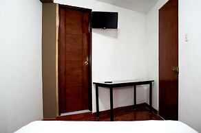Hostal Los Angeles