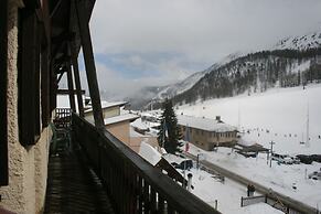 Chalet Hôtel La Rafale