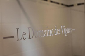 Hôtel Le Domaine des Vignes
