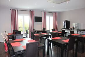 Hôtel Le Domaine des Vignes