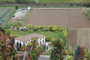 Hôtel Le Domaine des Vignes