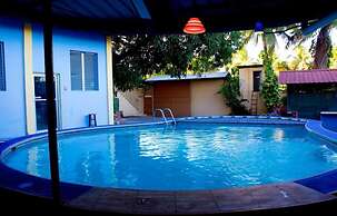 Aparthotel Las Brisas