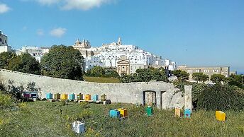 Vivere Ostuni