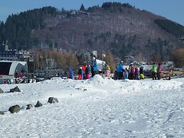 Ferienwohnung Sauerlandblick
