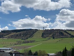 Ferienwohnung Sauerlandblick