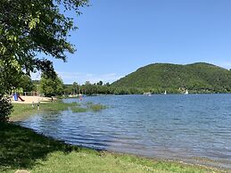 Ferienwohnung Sauerlandblick