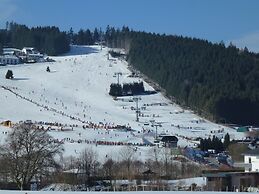 Ferienwohnung Sauerlandblick