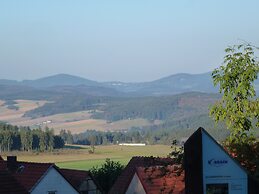 Ferienwohnung Sauerlandblick