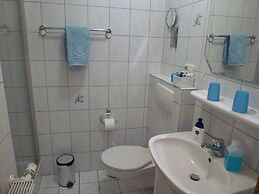 Ferienwohnung Sauerlandblick