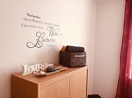 Ferienwohnung Sauerlandblick