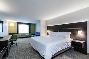 Holiday Inn Express & Suites - South Bend Casino  by IHG