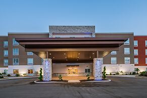 Holiday Inn Express & Suites - South Bend Casino  by IHG