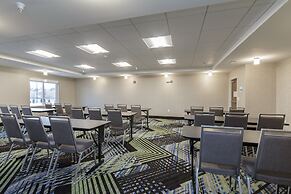 Holiday Inn Express & Suites - South Bend Casino  by IHG