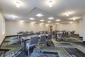 Holiday Inn Express & Suites - South Bend Casino  by IHG