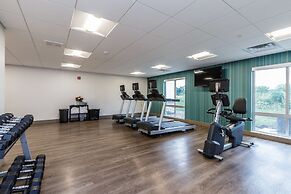 Holiday Inn Express & Suites - South Bend Casino  by IHG