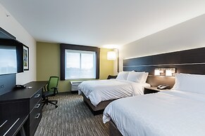 Holiday Inn Express & Suites - South Bend Casino  by IHG