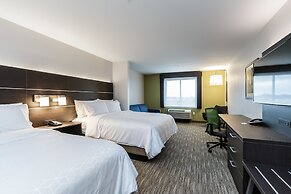 Holiday Inn Express & Suites - South Bend Casino  by IHG