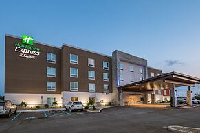 Holiday Inn Express & Suites - South Bend Casino  by IHG