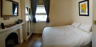 Highbury House Apartment