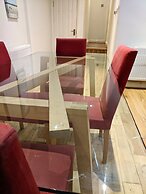 Highbury House Apartment